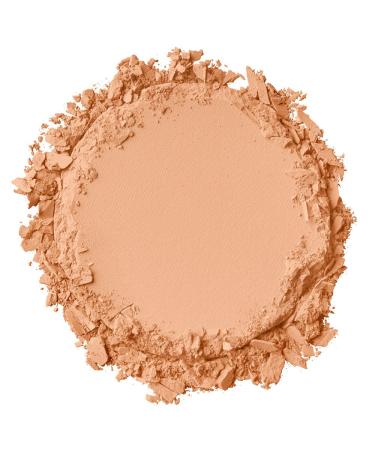 NYX PROFESSIONAL MAKEUP Stay Matte But Not Flat Powder Foundation - Tan | Buy Internationally for Flawless Finish - Buy Online on GoSupps.com