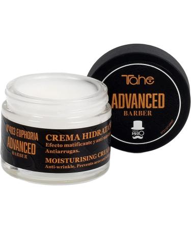 Tahe Advanced Barber Facial Cream No 403 Euphoria 50 ml - Buy Online on GoSupps.com