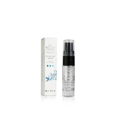 Shop Cougar Eye Serum Trio - Snake Venom 3D Lift & Marine Collagen | International Shipping Available - Buy Online on GoSupps.com