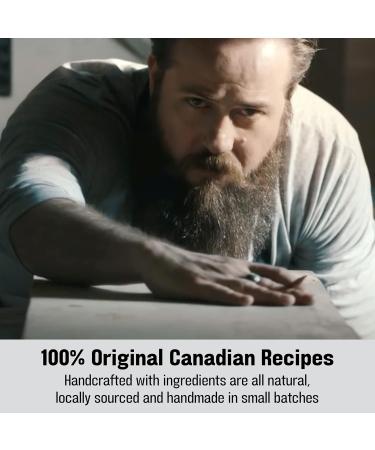 Urban Beard Beard Oil Beard Oil for Men Naturally Handcrafted and Sourced in Canada (Original 2 Pack) - Buy Online on GoSupps.com