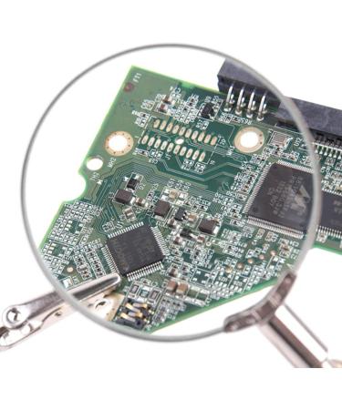 with Hands Free Magnifier Stand with Clamps Adjustable Magnifier Heavy Duty with 2.5X Full of Stars - Buy Online on GoSupps.com