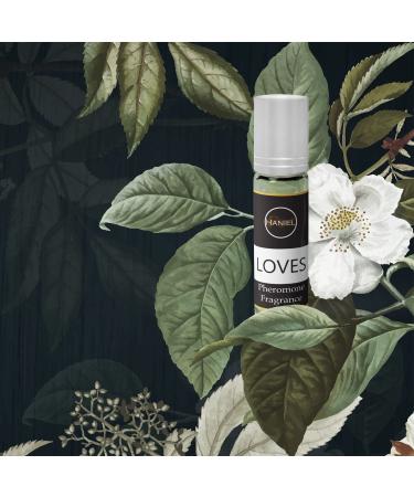 Haniel Perfume Oil For Women Roll On Perfume for Women Great Scent Sensual Elegance Floral Fragrance Sandazee Golden Lure Perfume Orinetal Spicy(Rose) - Buy Online on GoSupps.com