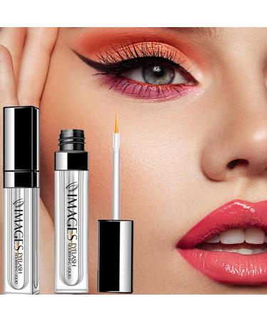 Joberio Liquid Eyelash Growth Oil - Enhance Eyelashes & Brows for Men & Women | Essential Growth Formula - Buy Online on GoSupps.com
