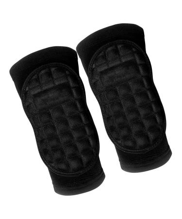 Elbow Compression Sleeve Tennis Elbow Strap Antislip Arm Compression CoverBreathable Wrist Pad Padded Weight Lifting Straps for Gym Workout Golf Walk - Buy Online on GoSupps.com