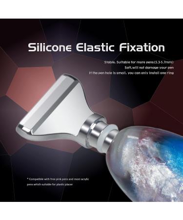 Stainless Steel Diamond Painting Pen Tips - 3 Placer Drill Pen Tips - Buy Online on GoSupps.com