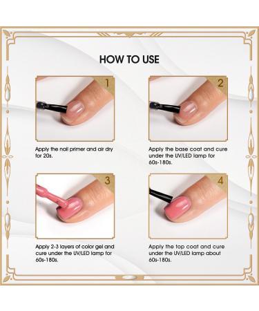 Acrylic Liquid Acrylic Powder Monomer Crystal Acrylic Brush Nail Art Builder Cup For Manicure Nail Cleanser Plus Tools Professional Use Acrylic Liquid 10 ml 15 ml - Buy Online on GoSupps.com