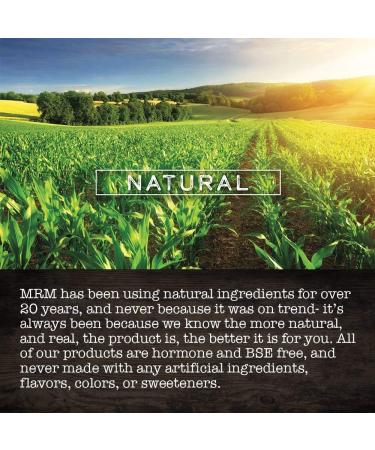 MRM Acetyl L-Carnitine 500mg - 60 Vegan Capsules for Energy & Focus - Buy Online on GoSupps.com