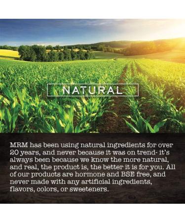 MRM Creatine Monohydrate 325g Powder - Micronized & Premium Quality | International Shipping Available - Buy Online on GoSupps.com