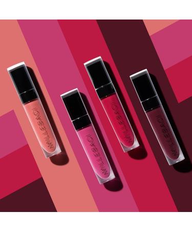 NOUBA Lip Gloss Millebaci n 41 - Dark Apricot 6 ml | Buy Internationally Long-lasting Shine & Hydration - Buy Online on GoSupps.com