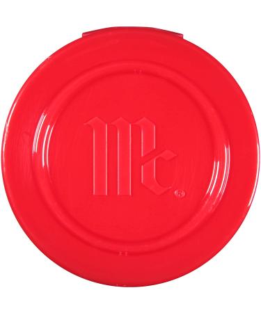 McCormick Bac'n Pieces Bacon Chips 4.1oz Container - Pack of 3 - Buy Online on GoSupps.com