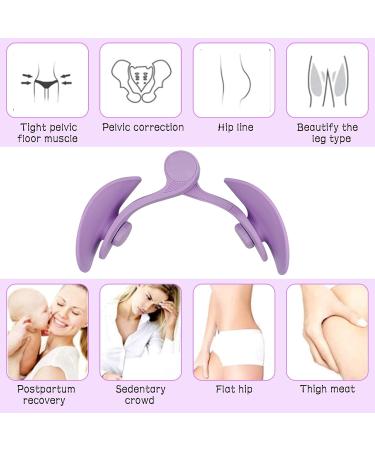 Buy Auptiz Hip Trainer | Pelvic Floor Muscle Trainer for Postpartum Correction & Buttock Enhancement - Buy Online on GoSupps.com
