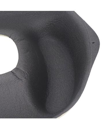 Multifunctional Salon Hair Neck Tray - Anti-Static Perming & Coloring Support for Hairdressers | Ships Worldwide - Buy Online on GoSupps.com
