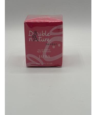 JAFRA Double Nature Tender