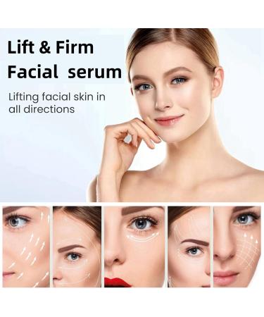 Hyaluronic Acid 2% + B5 Hyaluronic Acid Serum for Face Hydrated Skincare Serum Moisturiser Face Hyalu B5 Serum to Plump and Smooth Skin Hydrating Serum Anti Aging Serum for Face Brightening Serum - Buy Online on GoSupps.com