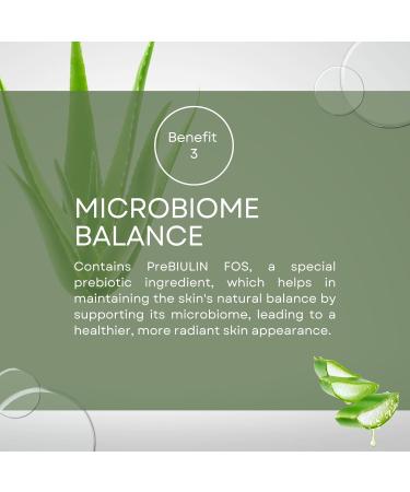 Bendida Skinbiotic Care Cream for Very Dry Skin for Face and Body with Aloe Vera | Moisturizing Cream | Cream for Dry to Very Dry Skin 150ml - Buy Online on GoSupps.com