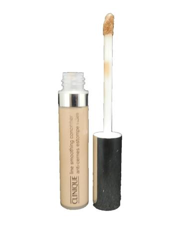 Clinique Line Smoothing Concealer 04 Medium 8g - 03 Moderately Fair 0.28 Ounce - Buy Online on GoSupps.com