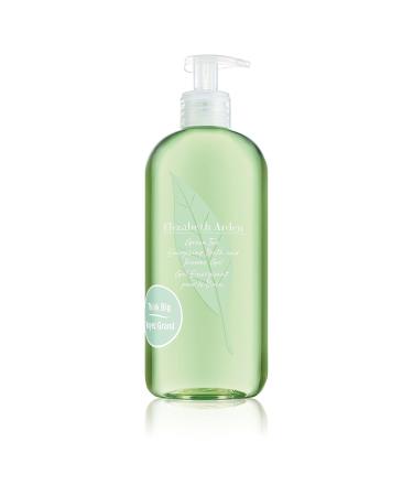 Elizabeth Arden Green Tea Honey Drops Body Cream & Shower Gel Bundle - Nourishing Moisturizer for Radiant Skin | International Shipping Available - Buy Online on GoSupps.com