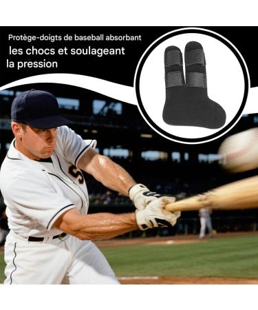 Catcher Thumb Protector NonSlip Palm Bandage Digital Baseball Brace for Men Youth Students Athletes Training Succeeding Competition - Buy Online on GoSupps.com