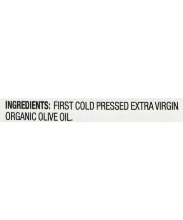 Buy Spectrum Organic Mediterranean Extra Virgin Olive Oil - 33.8 Oz | Premium Quality - Buy Online on GoSupps.com