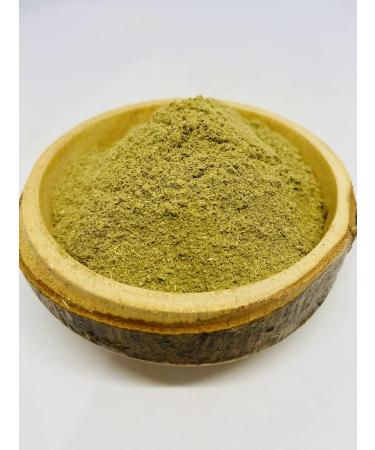 Sumac Leaf Powder | Tannin Extract 450gr | 1lb - Buy Online on GoSupps.com