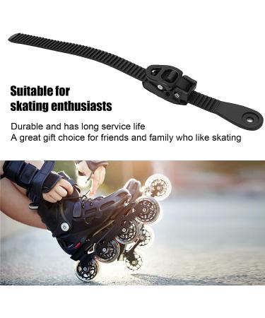 Adjustable Energy Strap for Inline Roller Skates - Stable Buckle for Skating Enthusiasts - Buy Online on GoSupps.com