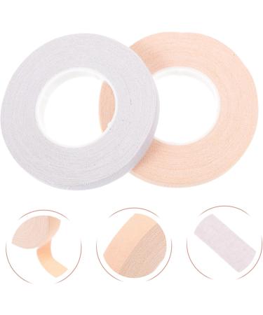 Lurrose 2-Pack Guzheng Nail Band - Finger Protection Tape for Guzheng Pipa & Ukulele | Breathable Adhesive Finger Tapes - Buy Online on GoSupps.com