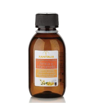 Kosmetex Lotion ingrown hairs in the intimate area with witch hazel 150ml
