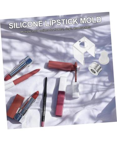 Bricolage Pratique Artisanat Cosm tique Fille Cr me Femmes Avec Des Fournitures De Rouge Fabrication Moule Support - Buy Online on GoSupps.com