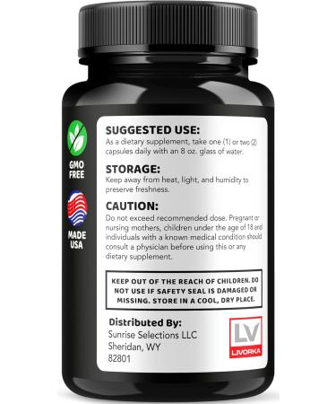 (3 Pack) Alfa Gigante Capsules Alfa Gigante Alfa Gigante Pills Alfa Gigante All Natural Pills Alfa Gigante Advanced Formula Alfa Gigante Pill Formula Capsules Reviews 180 Capsules for 3 Months - Buy Online on GoSupps.com
