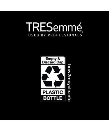TRESemm Extra Hold Hair Gel 9 oz Pack of 6 - Alcohol-Free for 24-Hour Frizz Control - Rose Scented - Buy Online on GoSupps.com
