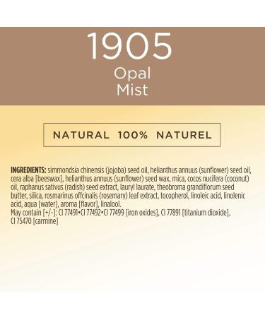 Burt's Bees Opal Mist All Aglow Highlighter Stick 0.32oz - Natural Radiant Glow - Buy Online on GoSupps.com
