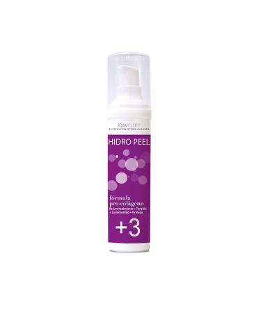Idav Care Procollagen Formula: Rejuvenation + Tightening + Radiance + Firmness 50 ml