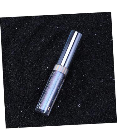 DOITOOL Liquid Eyeliner Glitter Eyeliner Light Pink Eyeshadow Liquid Eyeshadow Glitter Powder Pigment Flash - Buy Online on GoSupps.com
