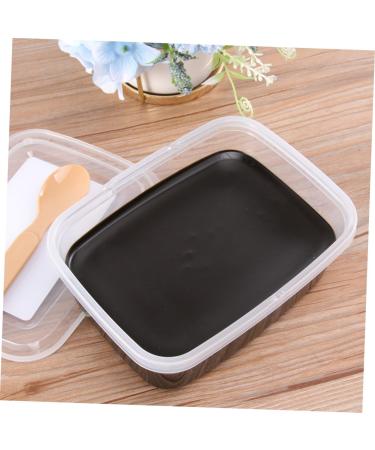 Hoement Health Mud Moxibustion Safe Easy Mud Moxibustion Kit Body Box for Therapy - Buy Online on GoSupps.com