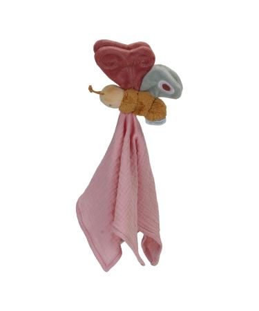 Little Dutch 8715 Gift Set 3-Piece Flowers & Butterflies - Comforter Grasping Toy & Stuffed Toy | International Shipping Available - Buy Online on GoSupps.com