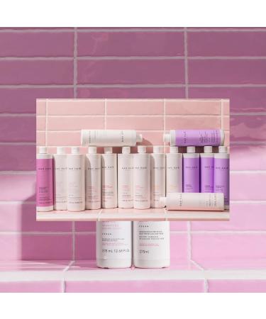 NAK Nourish Shampoo 375ml - Buy Online on GoSupps.com