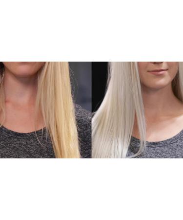 Buy SEVEN Rinzu Helio Violet Conditioner - 7 fl. oz. | International Shipping Available - Buy Online on GoSupps.com