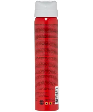 CHI Keratin Flex Finish Hair Spray 10 oz & Infra Texture Dual Hair Spray 2.6 oz - Buy Online on GoSupps.com