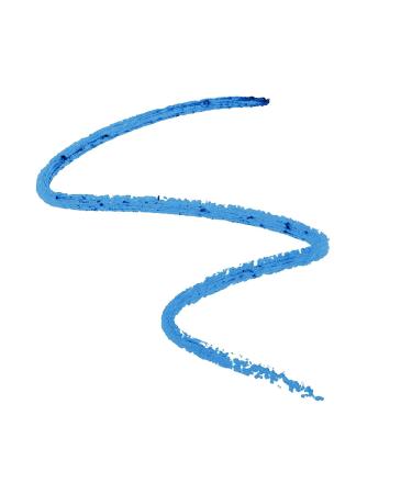 TIGI Cosmetics Perfect Blue Eyeliner 0.04 oz - Long-lasting Precision Formula - Buy Online on GoSupps.com