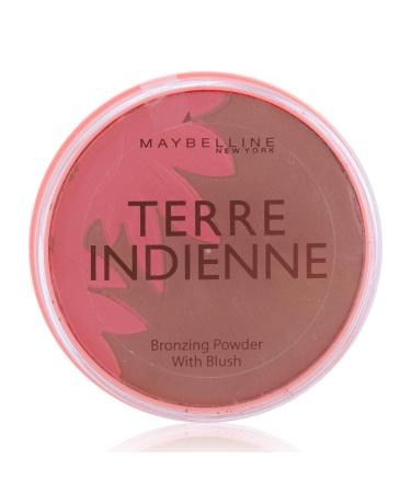 Buy Indian Earth Sun Powder Gemey Maybelline - 09 Golden Tropics | International Shipping Available - Buy Online on GoSupps.com