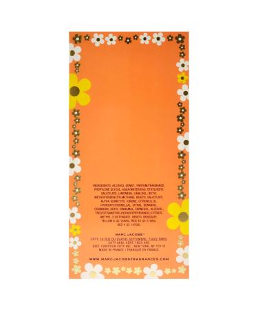 Marc Jacobs Daisy Ever So Fresh EDP Spray Women 4.2 oz 4.2 Fl Oz (Pack of 1) - Buy Online on GoSupps.com