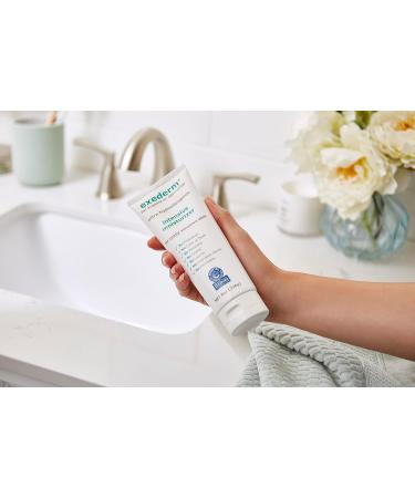 Exederm Flare Control Cream and Daily Moisturizer for Eczema & Dermatitis - Buy Online on GoSupps.com
