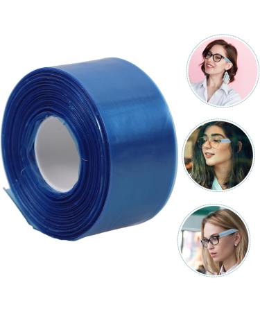 Minkissy Disposable Glasses Covers - Hair Color Protection Lace Sleeve & Glass Shell for Safe Use - Buy Online on GoSupps.com