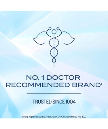 K-Y Duration Spray 0.16 fl oz for Men - Genital Desensitizer for Lasting Pleasure - 36 Sprays - Easy Application - Buy Online on GoSupps.com