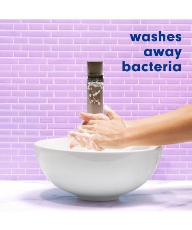 Softsoap Liquid Hand Soap - White Tea & Berry Fusion | 11.25 Fl Oz | Moisturizing & Refreshing Clean | Pack of 1 - International Shipping Available - Buy Online on GoSupps.com