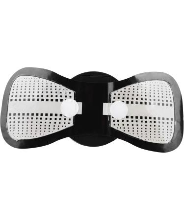 Portable Cocoarm Mini Cervical Massage Device - Electric Neck & Shoulder Pad for Pain Relief & Muscle Relaxation - Buy Online on GoSupps.com