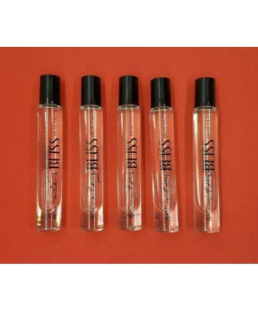 Beauticontrol WINTER BLISS Eau de Toilette For Women (LOT OF 5) New in Box - Buy Online on GoSupps.com