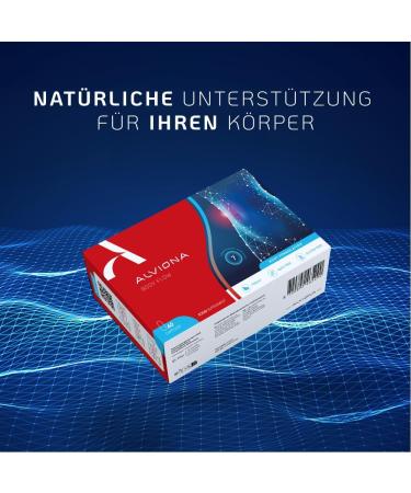  ALVIONA Body Flow Advanced Body Duo Body Support Formula 120 capsules (2 packs) - Buy Online on GoSupps.com