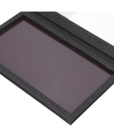 Professional Magnetic Palette - Extra Large DIY Makeup Storage for Eyeshadow & Lipstick | Upgraded Makeup Display Pans - Buy Online on GoSupps.com
