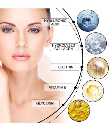 Instant Firm Eye Tightener Eye Bag Cream Instant Firm Eye Cream for Dark Circles and Reduce Puffiness Fade Fine Lines Tightens & Smoothes Fine Lines - Buy Online on GoSupps.com